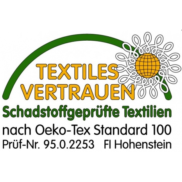 Матрас textiles vertrauen