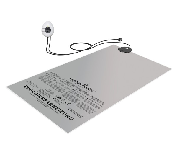 Gelbett / Wasserbett Heizung Carbon Heater TBD Classic LS 265W