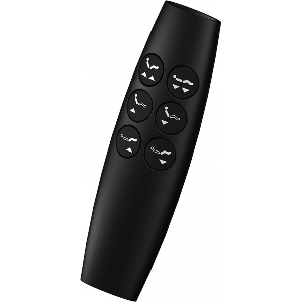 TEMPUR Motor Systemrahmen Premium Flex 3000 | Aquamon Bettenwelt