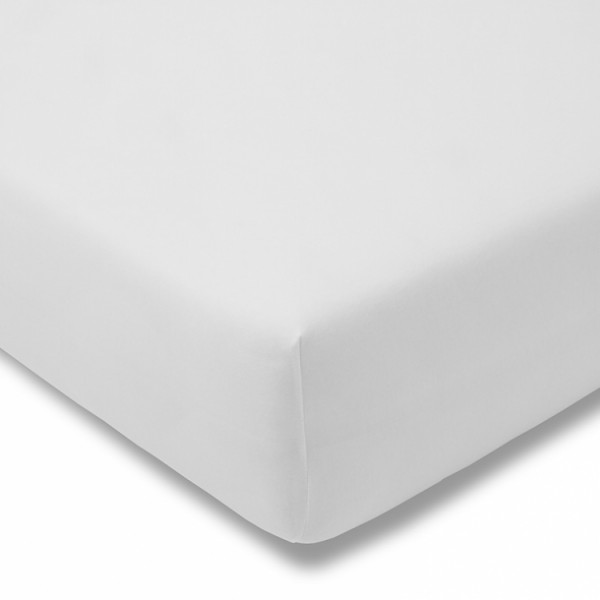 Zwirnjersey Spannbetttuch ESTELLA 140-160 x 200-220 cm