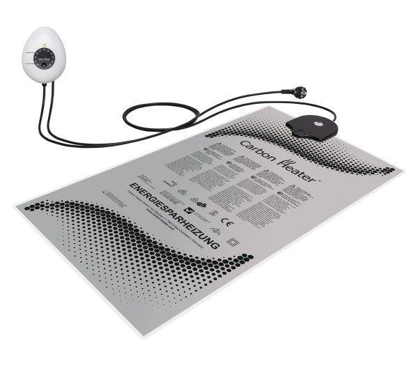 Wasserbett Heizung Carbon Heater XL TBD Classic 320W